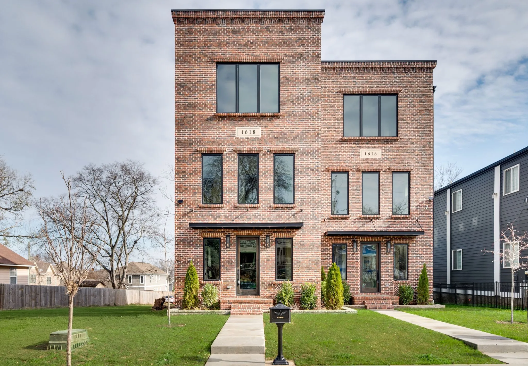 Germantown • Salemtown