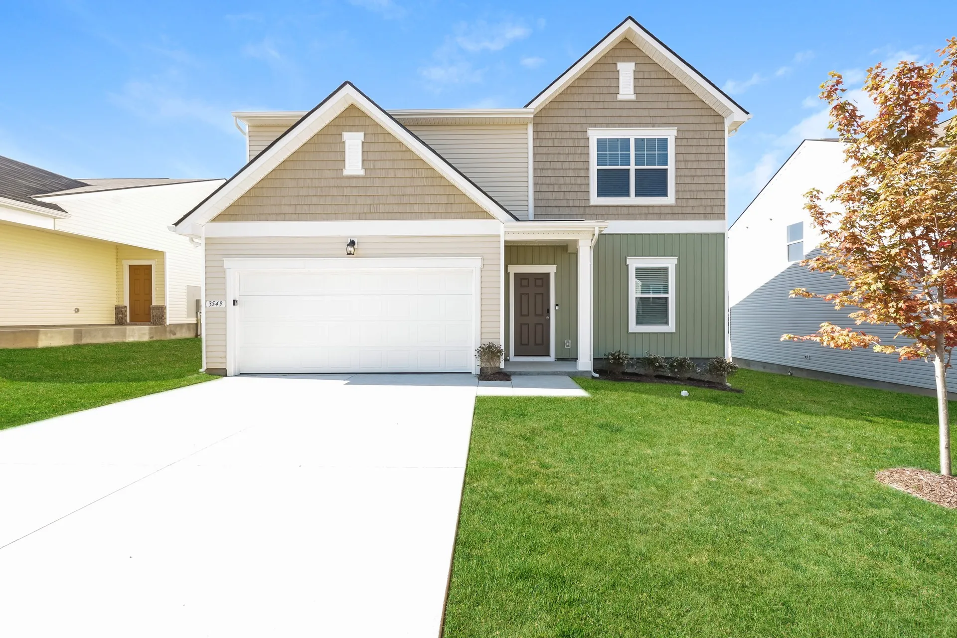 Summit At Carter's Station