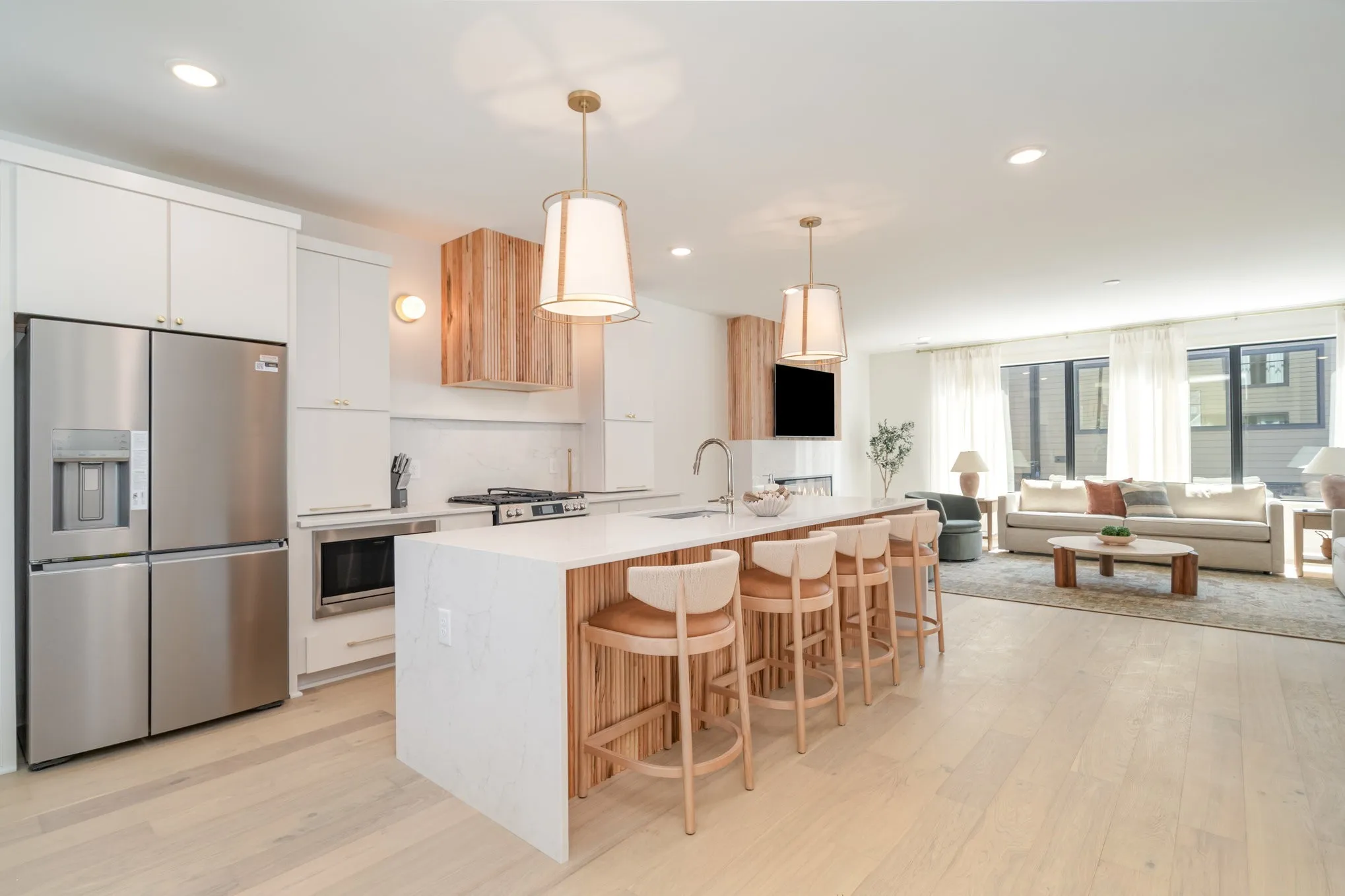 The View at Rosedale