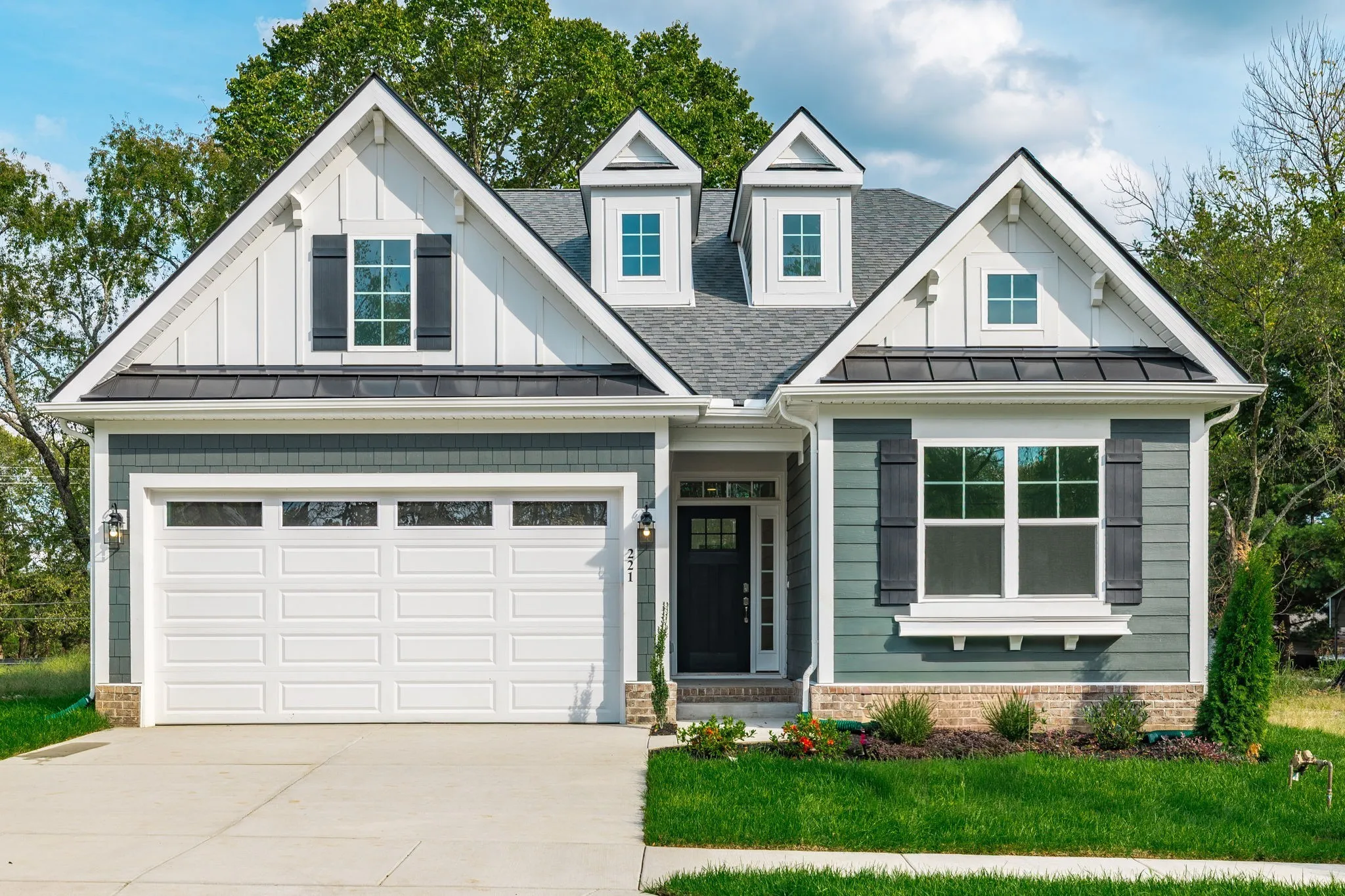 Wembley Estates • Wembley Park