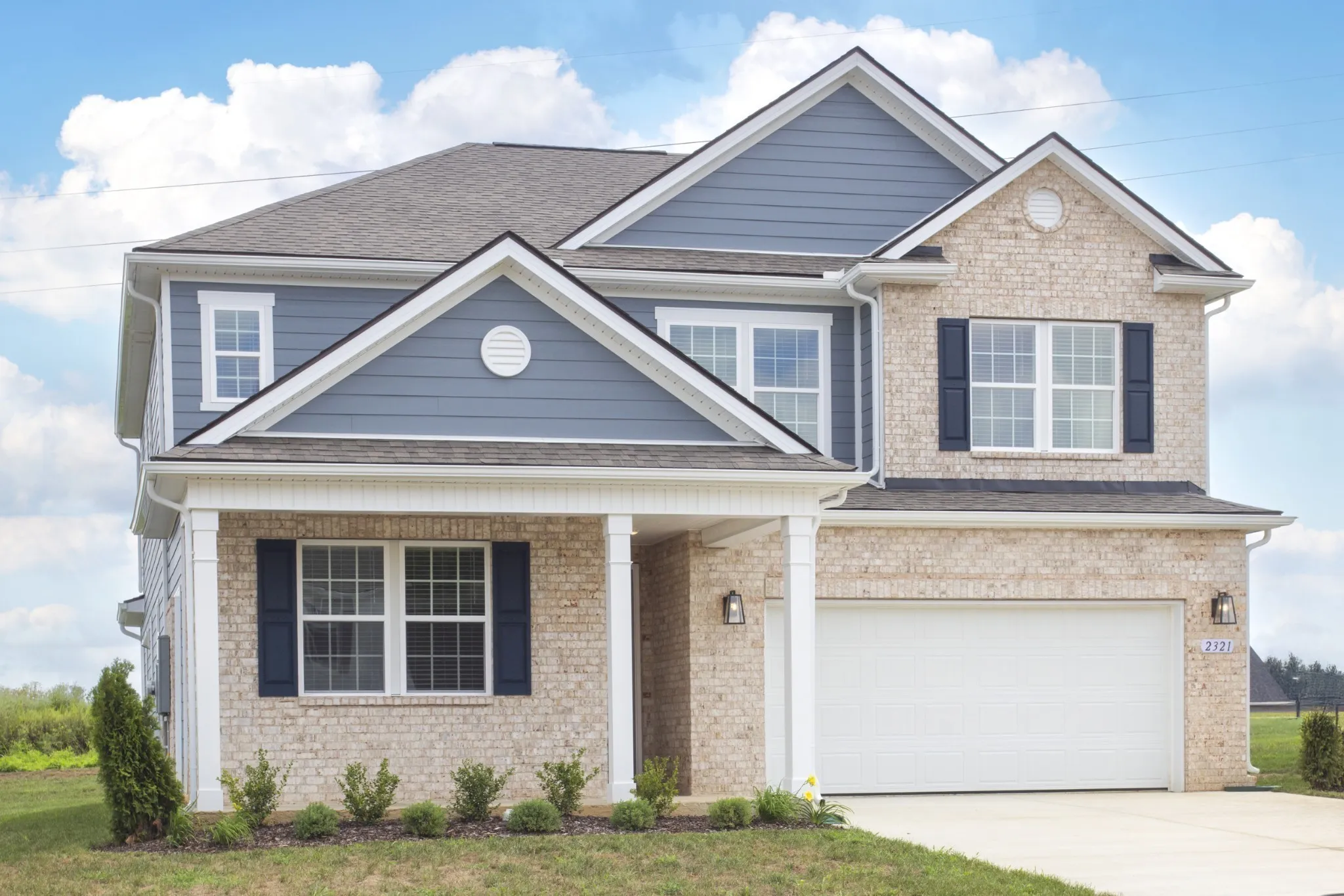 Williamsport Landing