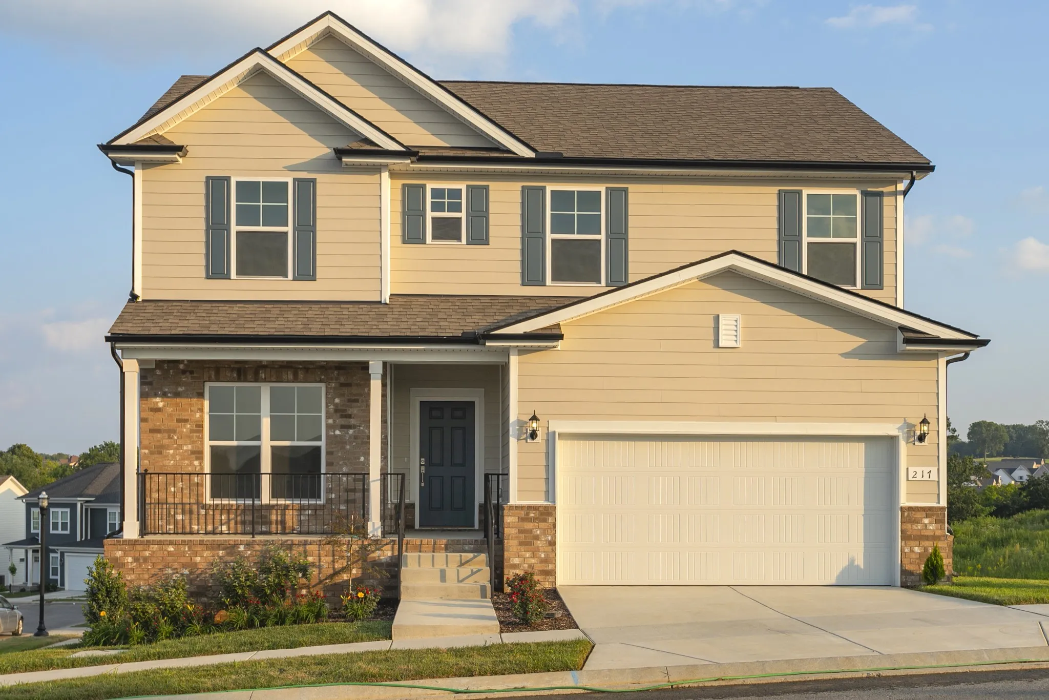 Hamlet at Carothers Crossing