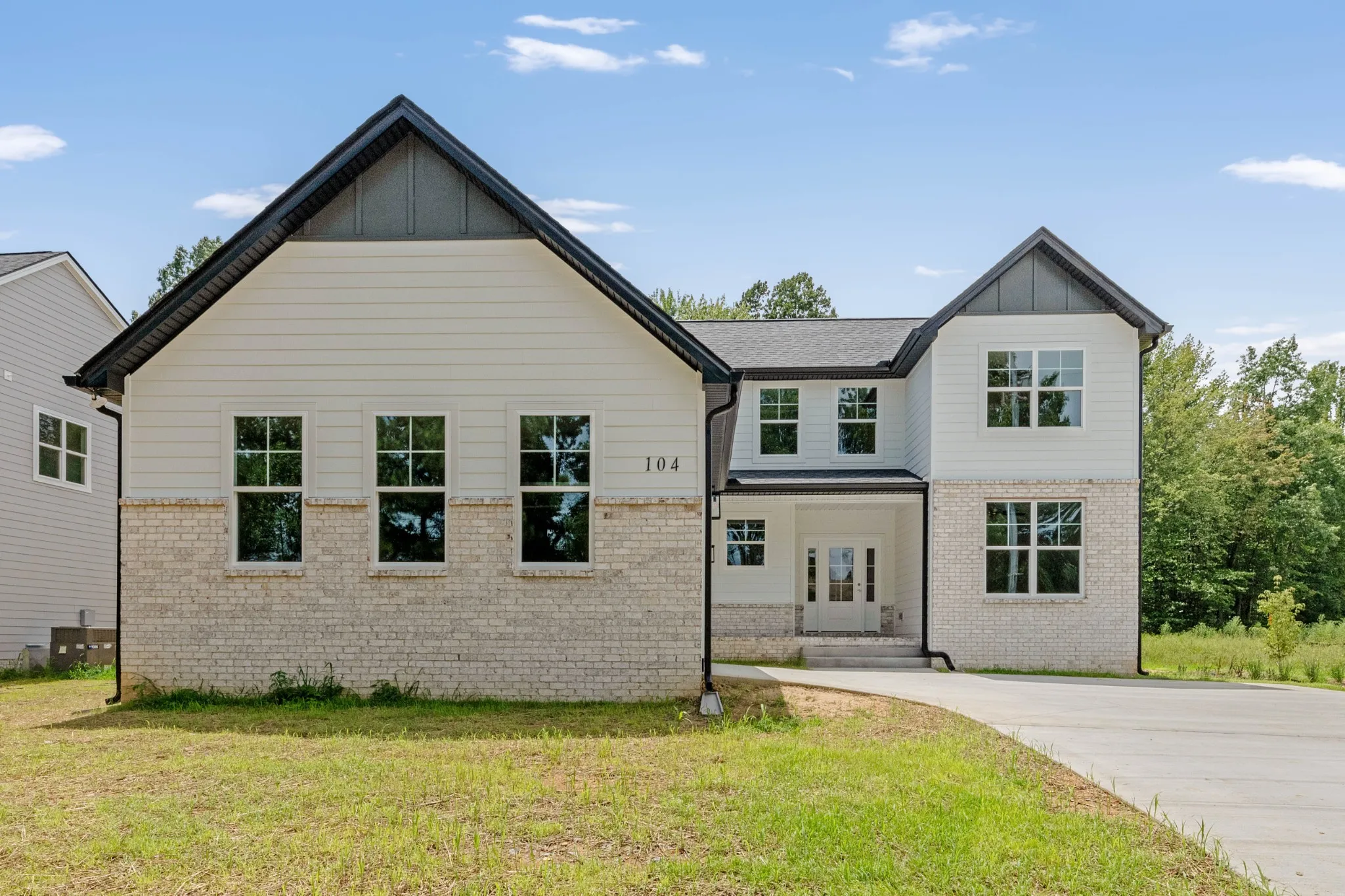 Cambria Estates