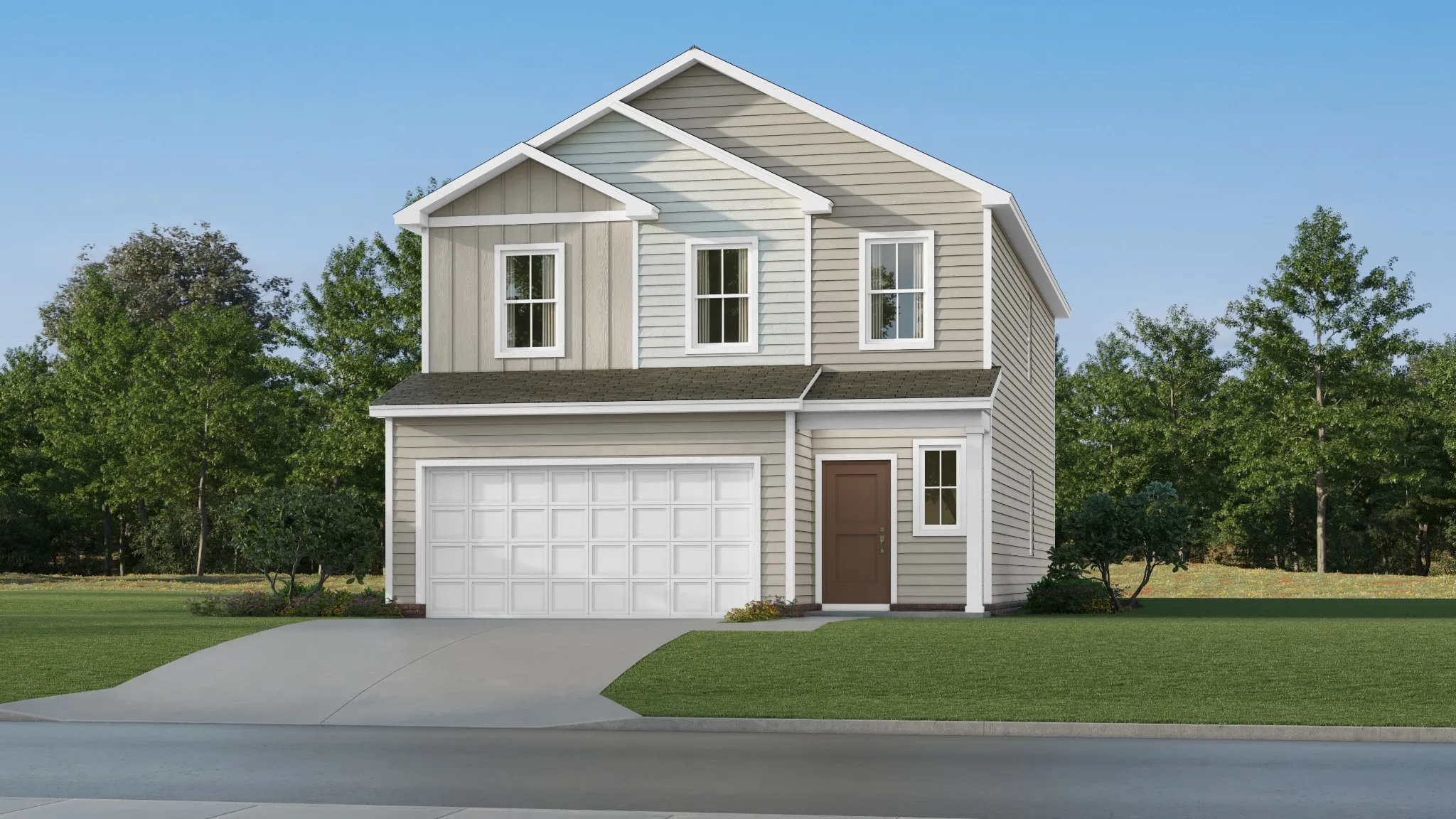 Parkside Estates
