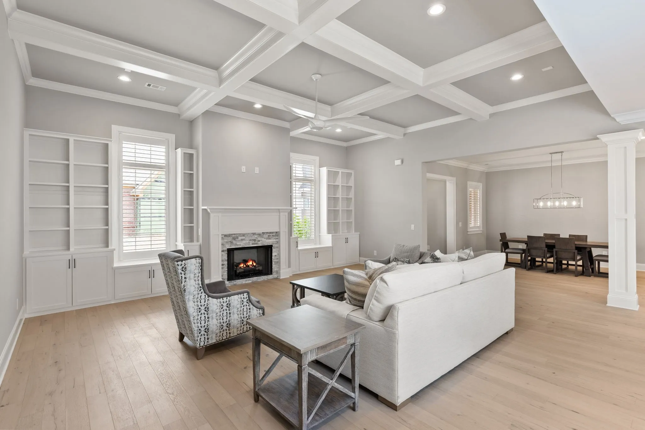 Villas at Fairvue